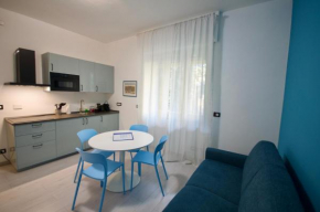 H2ome Balbi close to Principe Station with parking Genova